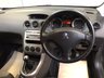 USED 2012 S PEUGEOT 308 1.6 HDI ACTIVE 5d 92 BHP OVER 100 CARS IN STOCK