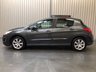 USED 2012 S PEUGEOT 308 1.6 HDI ACTIVE 5d 92 BHP OVER 100 CARS IN STOCK