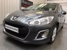 USED 2012 S PEUGEOT 308 1.6 HDI ACTIVE 5d 92 BHP OVER 100 CARS IN STOCK