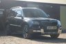 USED 2017 17 SKODA YETI OUTDOOR 2.0 LAURIN AND KLEMENT TDI DSG SCR 5d 148 BHP 4x RECORDED SKODA SERVICES