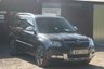 USED 2017 17 SKODA YETI OUTDOOR 2.0 LAURIN AND KLEMENT TDI DSG SCR 5d 148 BHP 4x RECORDED SKODA SERVICES