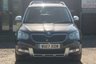 USED 2017 17 SKODA YETI OUTDOOR 2.0 LAURIN AND KLEMENT TDI DSG SCR 5d 148 BHP 4x RECORDED SKODA SERVICES