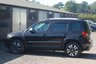 USED 2017 17 SKODA YETI OUTDOOR 2.0 LAURIN AND KLEMENT TDI DSG SCR 5d 148 BHP 4x RECORDED SKODA SERVICES