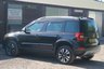 USED 2017 17 SKODA YETI OUTDOOR 2.0 LAURIN AND KLEMENT TDI DSG SCR 5d 148 BHP 4x RECORDED SKODA SERVICES