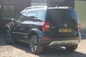 USED 2017 17 SKODA YETI OUTDOOR 2.0 LAURIN AND KLEMENT TDI DSG SCR 5d 148 BHP 4x RECORDED SKODA SERVICES