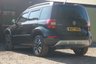 USED 2017 17 SKODA YETI OUTDOOR 2.0 LAURIN AND KLEMENT TDI DSG SCR 5d 148 BHP 4x RECORDED SKODA SERVICES