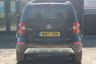 USED 2017 17 SKODA YETI OUTDOOR 2.0 LAURIN AND KLEMENT TDI DSG SCR 5d 148 BHP 4x RECORDED SKODA SERVICES