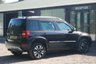 USED 2017 17 SKODA YETI OUTDOOR 2.0 LAURIN AND KLEMENT TDI DSG SCR 5d 148 BHP 4x RECORDED SKODA SERVICES