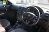 USED 2017 17 SKODA YETI OUTDOOR 2.0 LAURIN AND KLEMENT TDI DSG SCR 5d 148 BHP 4x RECORDED SKODA SERVICES
