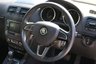 USED 2017 17 SKODA YETI OUTDOOR 2.0 LAURIN AND KLEMENT TDI DSG SCR 5d 148 BHP 4x RECORDED SKODA SERVICES