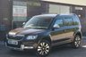 USED 2017 17 SKODA YETI OUTDOOR 2.0 LAURIN AND KLEMENT TDI DSG SCR 5d 148 BHP 4x RECORDED SKODA SERVICES