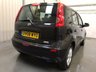 USED 2008 08 NISSAN NOTE 1.4 ACENTA 5d 88 BHP OVER 100 CARS IN STOCK
