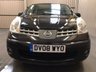 USED 2008 08 NISSAN NOTE 1.4 ACENTA 5d 88 BHP OVER 100 CARS IN STOCK