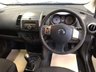 USED 2008 08 NISSAN NOTE 1.4 ACENTA 5d 88 BHP OVER 100 CARS IN STOCK