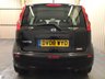 USED 2008 08 NISSAN NOTE 1.4 ACENTA 5d 88 BHP OVER 100 CARS IN STOCK