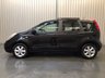 USED 2008 08 NISSAN NOTE 1.4 ACENTA 5d 88 BHP OVER 100 CARS IN STOCK
