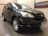 USED 2010 60 HONDA CR-V 2.2 I-DTEC ES 5d 148 BHP OVER 100 CARS IN STOCK