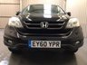USED 2010 60 HONDA CR-V 2.2 I-DTEC ES 5d 148 BHP OVER 100 CARS IN STOCK