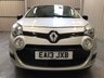 USED 2013 13 RENAULT TWINGO 1.1 DYNAMIQUE 3d 75 BHP OVER 100 CARS IN STOCK