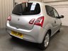 USED 2013 13 RENAULT TWINGO 1.1 DYNAMIQUE 3d 75 BHP OVER 100 CARS IN STOCK