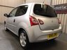 USED 2013 13 RENAULT TWINGO 1.1 DYNAMIQUE 3d 75 BHP OVER 100 CARS IN STOCK
