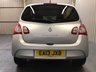 USED 2013 13 RENAULT TWINGO 1.1 DYNAMIQUE 3d 75 BHP OVER 100 CARS IN STOCK