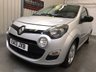 USED 2013 13 RENAULT TWINGO 1.1 DYNAMIQUE 3d 75 BHP OVER 100 CARS IN STOCK