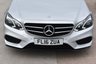 USED 2016 16 MERCEDES-BENZ E-CLASS 2.1 E220 BLUETEC AMG NIGHT EDITION 5d 174 BHP 12 MONTH WARRANTY INCLUDED