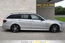 USED 2016 16 MERCEDES-BENZ E-CLASS 2.1 E220 BLUETEC AMG NIGHT EDITION 5d 174 BHP 12 MONTH WARRANTY INCLUDED