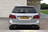 USED 2016 16 MERCEDES-BENZ E-CLASS 2.1 E220 BLUETEC AMG NIGHT EDITION 5d 174 BHP 12 MONTH WARRANTY INCLUDED