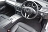 USED 2016 16 MERCEDES-BENZ E-CLASS 2.1 E220 BLUETEC AMG NIGHT EDITION 5d 174 BHP 12 MONTH WARRANTY INCLUDED