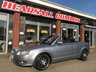 USED 2006 06 AUDI A4 1.8 T SPORT 2d 161 BHP FULL LEATHER HPI CLEAR 12M MOT