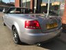 USED 2006 06 AUDI A4 1.8 T SPORT 2d 161 BHP FULL LEATHER HPI CLEAR 12M MOT
