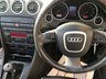 USED 2006 06 AUDI A4 1.8 T SPORT 2d 161 BHP FULL LEATHER HPI CLEAR 12M MOT