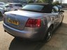 USED 2006 06 AUDI A4 1.8 T SPORT 2d 161 BHP FULL LEATHER HPI CLEAR 12M MOT