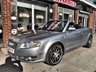 USED 2006 06 AUDI A4 1.8 T SPORT 2d 161 BHP FULL LEATHER HPI CLEAR 12M MOT