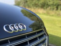 USED 2016 16 AUDI TT 2.0 TTS TFSI QUATTRO 2d 306 BHP COUPE 4WD AUTO S Line embossed Sports Leather