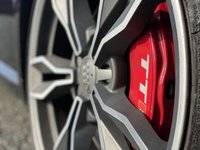 USED 2016 16 AUDI TT 2.0 TTS TFSI QUATTRO 2d 306 BHP COUPE 4WD AUTO S Line embossed Sports Leather