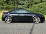 USED 2016 16 AUDI TT 2.0 TTS TFSI QUATTRO 2d 306 BHP COUPE 4WD AUTO S Line embossed Sports Leather