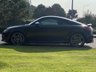 USED 2016 16 AUDI TT 2.0 TTS TFSI QUATTRO 2d 306 BHP COUPE 4WD AUTO S Line embossed Sports Leather