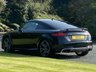 USED 2016 16 AUDI TT 2.0 TTS TFSI QUATTRO 2d 306 BHP COUPE 4WD AUTO S Line embossed Sports Leather