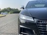 USED 2016 16 AUDI TT 2.0 TTS TFSI QUATTRO 2d 306 BHP COUPE 4WD AUTO S Line embossed Sports Leather