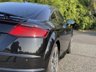 USED 2016 16 AUDI TT 2.0 TTS TFSI QUATTRO 2d 306 BHP COUPE 4WD AUTO S Line embossed Sports Leather