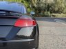 USED 2016 16 AUDI TT 2.0 TTS TFSI QUATTRO 2d 306 BHP COUPE 4WD AUTO S Line embossed Sports Leather
