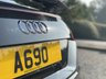 USED 2016 16 AUDI TT 2.0 TTS TFSI QUATTRO 2d 306 BHP COUPE 4WD AUTO S Line embossed Sports Leather