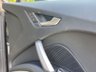 USED 2016 16 AUDI TT 2.0 TTS TFSI QUATTRO 2d 306 BHP COUPE 4WD AUTO S Line embossed Sports Leather