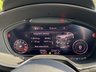 USED 2016 16 AUDI TT 2.0 TTS TFSI QUATTRO 2d 306 BHP COUPE 4WD AUTO S Line embossed Sports Leather