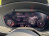 USED 2016 16 AUDI TT 2.0 TTS TFSI QUATTRO 2d 306 BHP COUPE 4WD AUTO S Line embossed Sports Leather