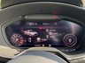 USED 2016 16 AUDI TT 2.0 TTS TFSI QUATTRO 2d 306 BHP COUPE 4WD AUTO S Line embossed Sports Leather
