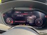 USED 2016 16 AUDI TT 2.0 TTS TFSI QUATTRO 2d 306 BHP COUPE 4WD AUTO S Line embossed Sports Leather